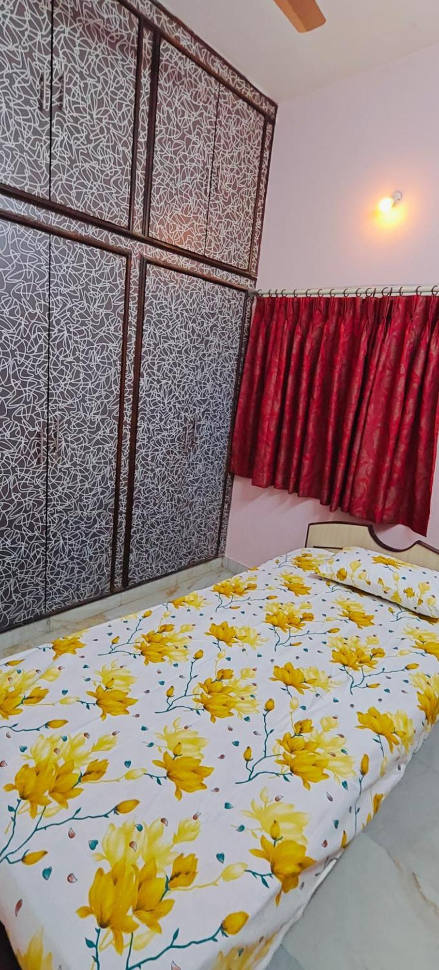 Rani'S Nest Apartment Hyderabad Exterior photo