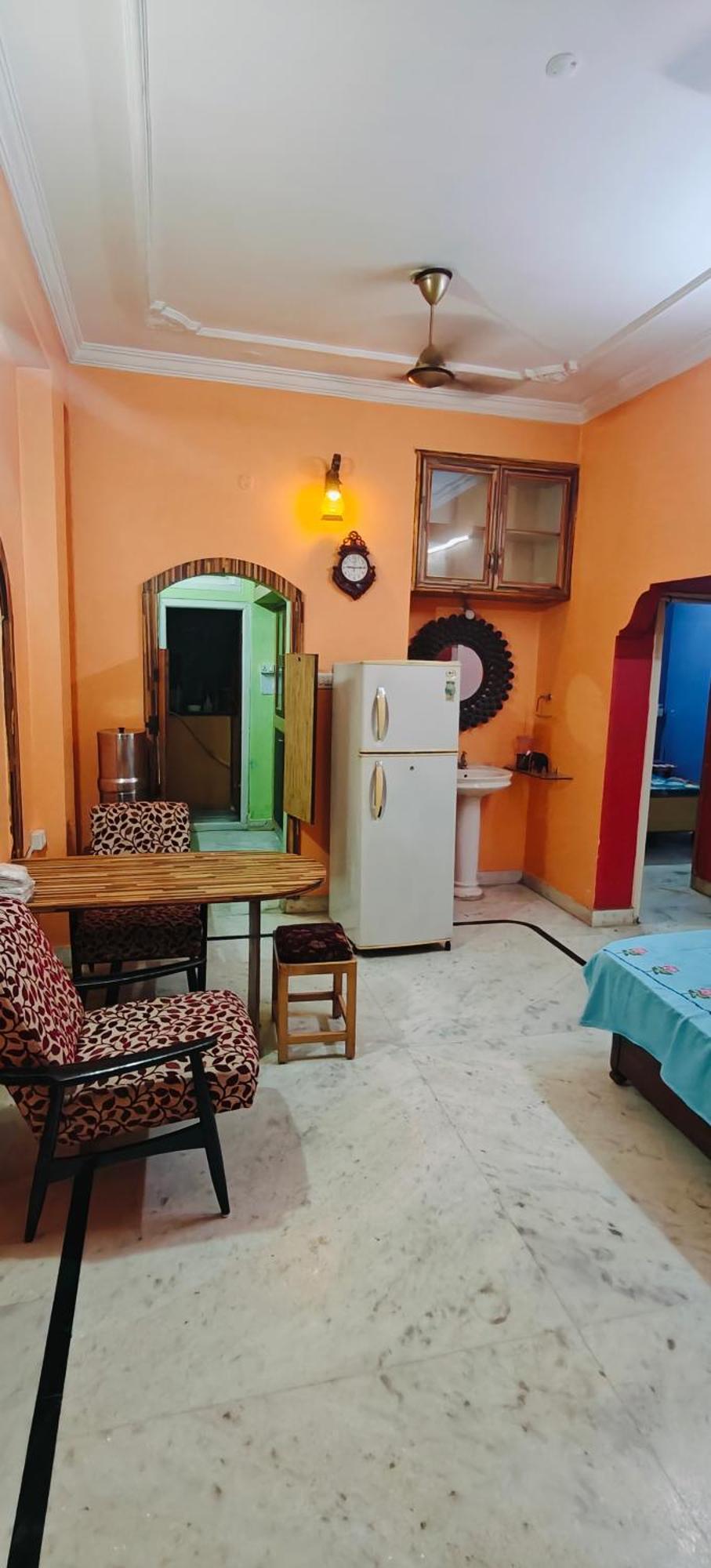 Rani'S Nest Apartment Hyderabad Exterior photo