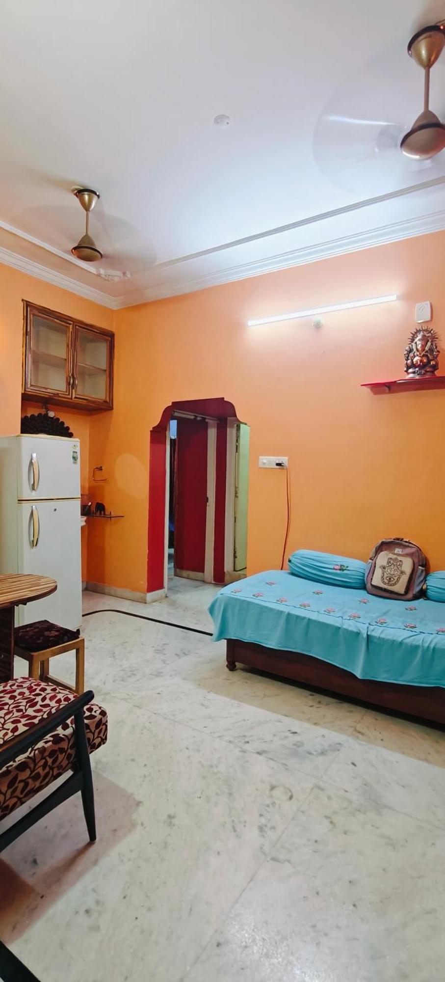 Rani'S Nest Apartment Hyderabad Exterior photo