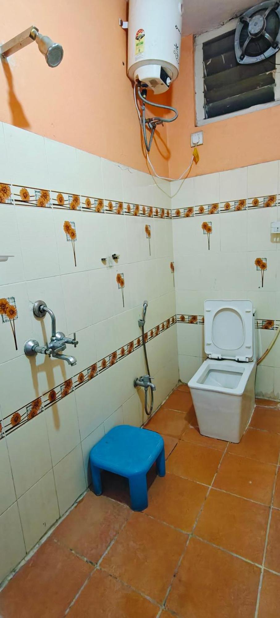 Rani'S Nest Apartment Hyderabad Exterior photo
