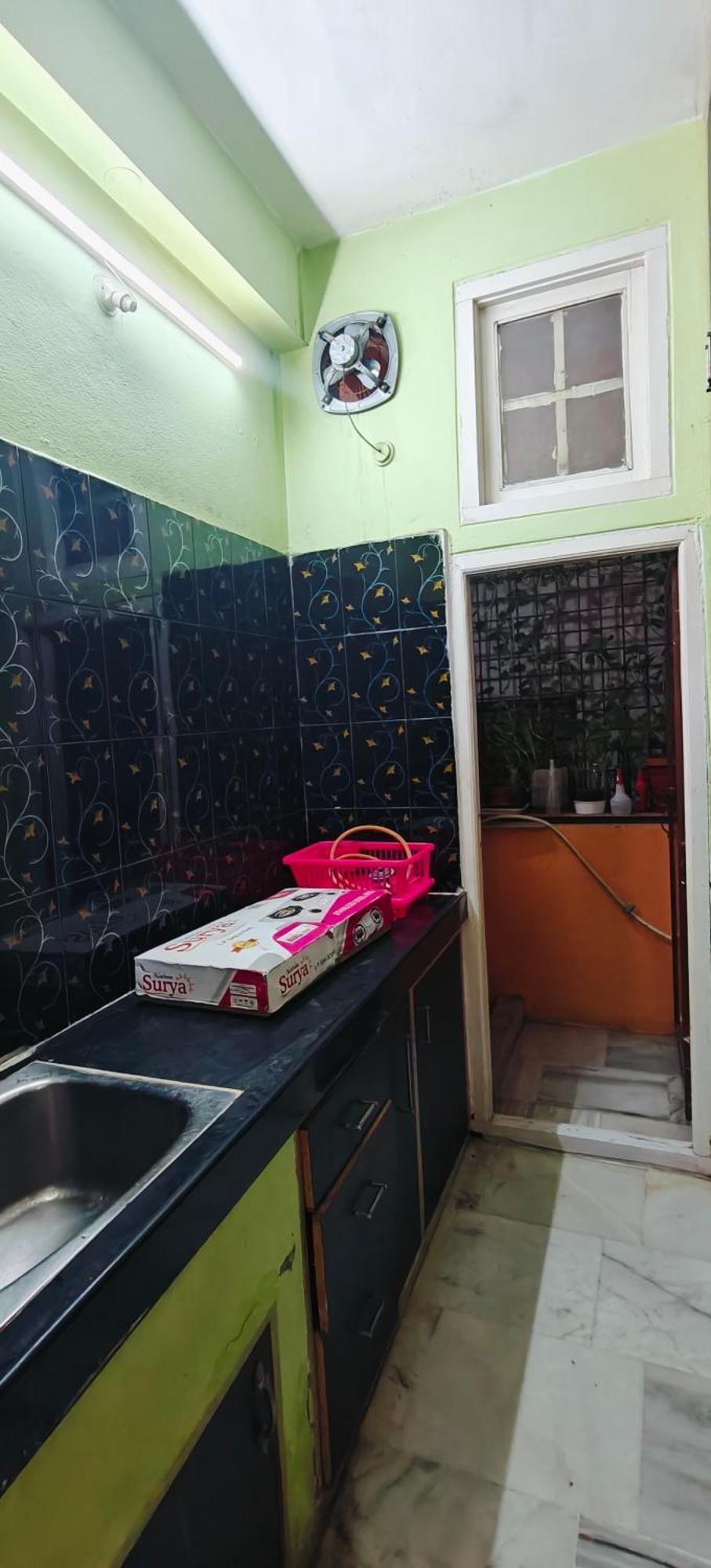 Rani'S Nest Apartment Hyderabad Exterior photo