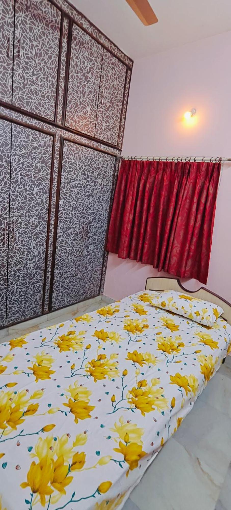 Rani'S Nest Apartment Hyderabad Exterior photo