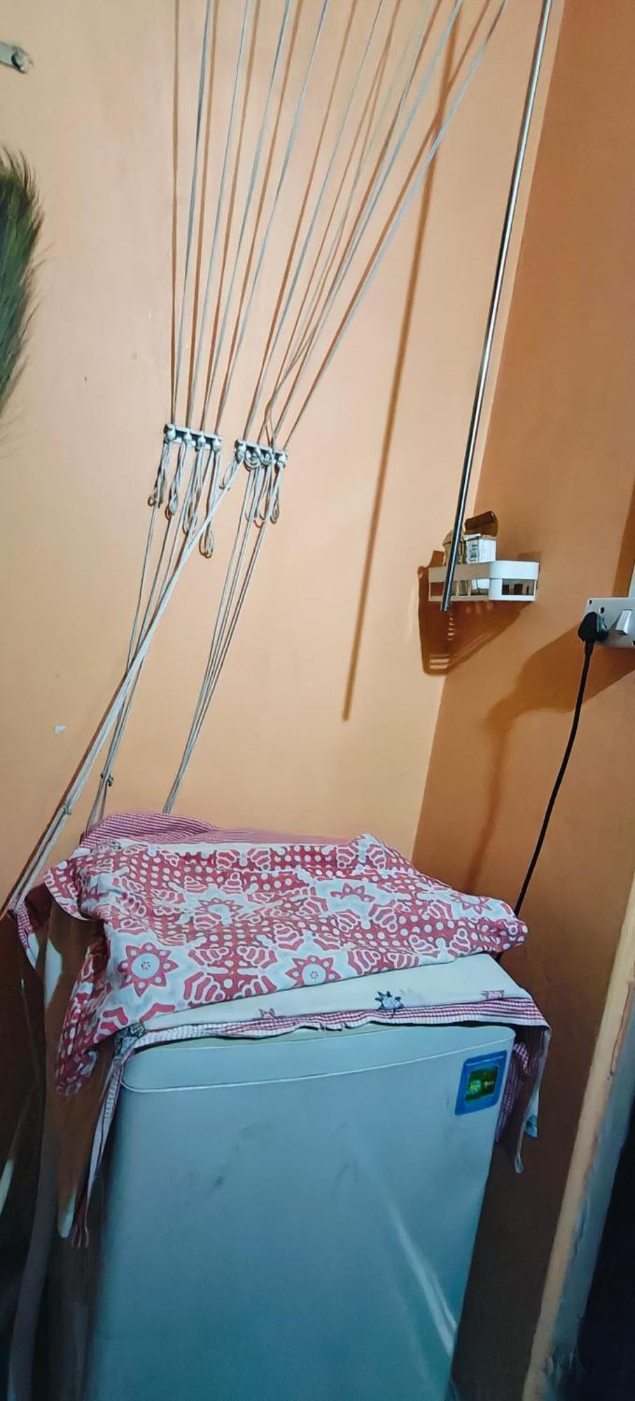 Rani'S Nest Apartment Hyderabad Exterior photo