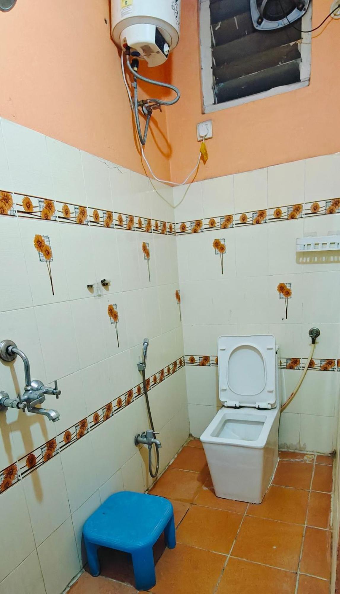 Rani'S Nest Apartment Hyderabad Exterior photo