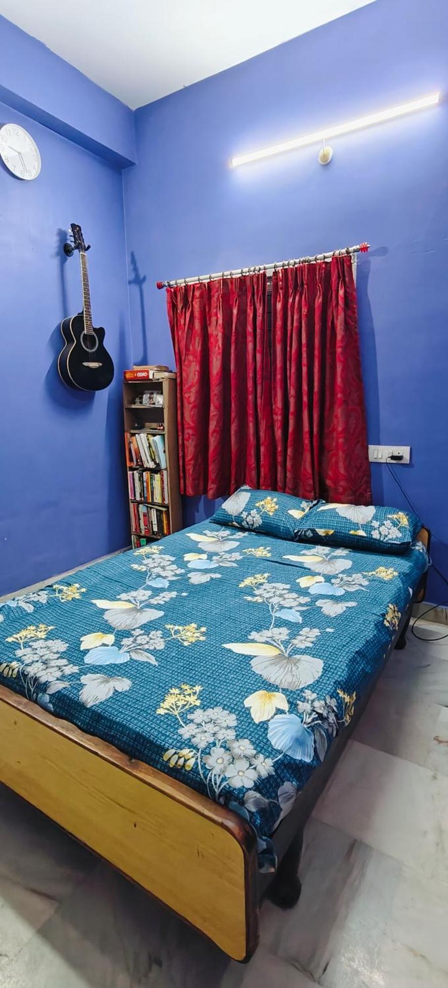Rani'S Nest Apartment Hyderabad Exterior photo